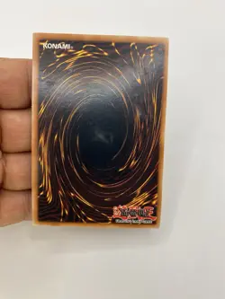 Yugioh Injection Fairy Lily 1st Edition Secret Rare LOD-100 MINT/NM - Image 3