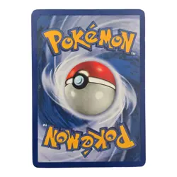 Double Colourless Energy 124/130 - Base Set 2 - Pokemon TCG WOTC LP - Image 4