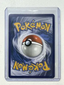 Pokemon TCG - Volcanion XY185 - XY - Black Star Promo - Image 2