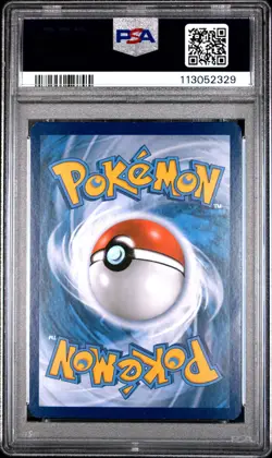 2015 POKEMON XY BREAKTHROUGH M MEWTWO EX #64 PSA 8 NM #113052329 - Image 2