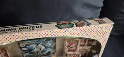 🔥SEALED DMG Pokemon Scarlet & Violet 151 Blooming Waters Premium Collection Box - Image 3
