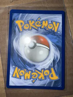 Pokemon TCG M Blastoise EX XY Evolutions 22/108 Ultra Holo Rare - NM - Image 2