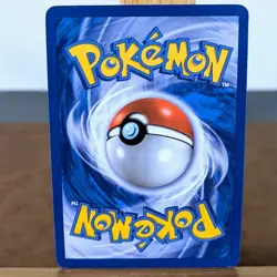 Mismagius 28/95 Pokemon Reverse Holo Call of Legends Set NM - Combined Shipping - Image 3