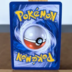 Mismagius 28/95 Pokemon Reverse Holo Call of Legends Set NM - Combined Shipping - Image 4