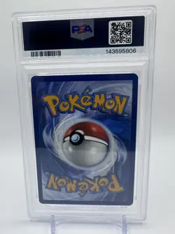 2025 POKEMON SVP EN GOTHITELLE 211 - PSA10 - Image 2