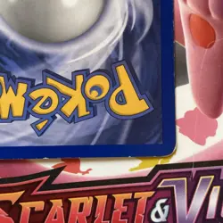 Pokemon Dustox Reverse Holo Rare Card 6/109 EX Ruby & Sapphire LP - Image 5