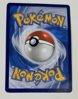 Pokemon TCG Arceus Platinum Holo Rare Card AR6 (2009) - Image 2