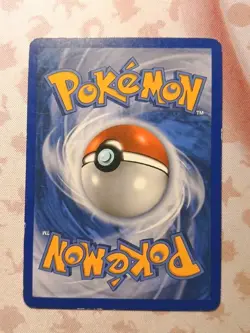 Pokemon Tcg Arceus Lv100 2009 Holo Rare AR1🔥🔥 - Image 4