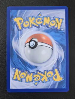 Pokemon Team Rockets Lambda 226/182 Ewige Rivalen Trainer Fullart NM Deutsch - Image 2