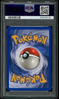 Pokemon TCG Ledian Holo Rare H14/H32 Skyridge PSA 10 Gem Mint WOTC E-Reader - Image 2