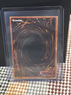 Acid Trap Hole Dark Duel Stories DDS-005 Yu-Gi-Oh!, Excellent Condition - Image 2