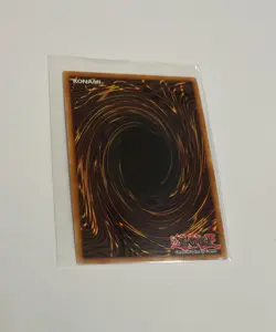 Yu-Gi-Oh! The Dark Magicians #RA04-EN054 Ultra Rare 1st Edition (NM) - Image 2