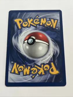 Pokemon 1999 Snorlax Jungle First Edition Rare 27/64 - Image 2