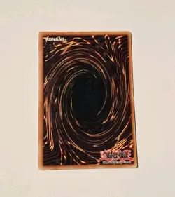 Yugioh Injection Fairy Lily LOD-100 Secret Rare LP - Image 2