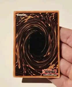 Yugioh Injection Fairy Lily LOD-100 Secret Rare LP - Image 5