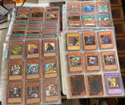 HUGE COLLECTION SOD-DREV COMMON/RARE PARTIAL SETS Hundreds of Cards! Yugioh - Image 1