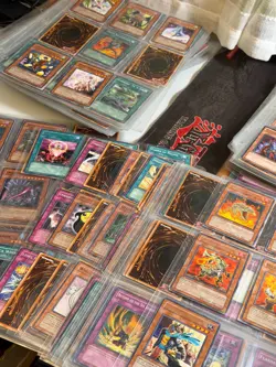 HUGE COLLECTION SOD-DREV COMMON/RARE PARTIAL SETS Hundreds of Cards! Yugioh - Image 4
