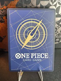 Sabo SEC OP07-118 THE BEST vol 2 PRB-02 One Piece Card Game Japanese - Image 2