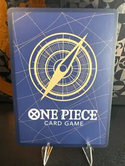 Dracule Mihawk (JP) - One Piece: The Best Vol. 2 - OP09-048 - PRB02 - SR - Image 2