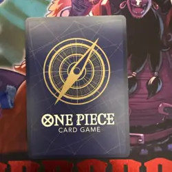 one piece- Boa Hancock SR OP14-112 - Image 2