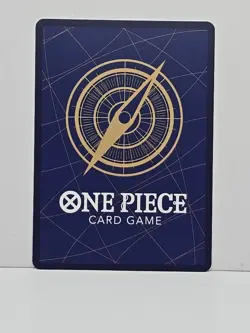 One Piece TCG Boa Hancock OP14-112 Super Rare Foil The Azure Sea’s Seven SR - Image 5