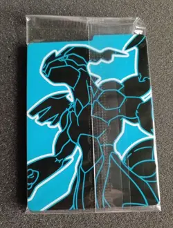 Thundurus SVP 209 ETB Promo - Sealed - 2025 Black Bolt Pokemon TCG - Image 2