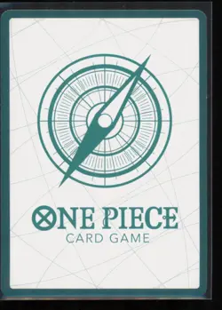 DON!! Card (Vegapunk) FOIL One Piece Premium Booster -The Best- Vol. 2 DON!! NM - Image 2