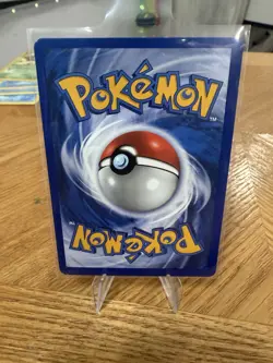 Blaine’s Mankey 63/132 Gym Challenge Vintage Pokemon Card LP WOTC 1st ED - Image 5
