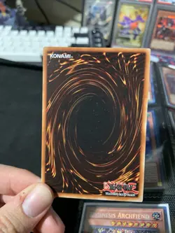 Valkyrion the Magna Warrior RP02-EN092 Max Foil Bleed Secret Rare Yu-Gi-Oh Card - Image 2