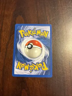 Pokemon TCG Magmar Base Set Unlimited Uncommon Card 36/102 - Image 2