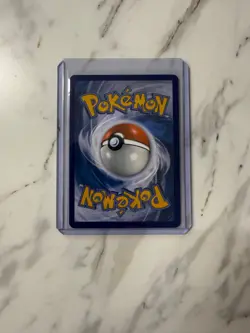 Alolan Exeggutor 242/191 EX Tera Brand New pokemon cards - Image 2