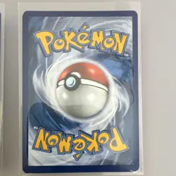 Pokemon TCG Jolteon EX Basic Lot - 2 Cards - 28a/83 Holo Ryo Ueda - English - Image 3