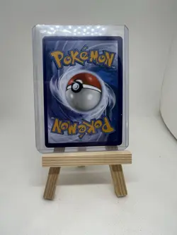 Leafeon VMAX 008/203 SWSH07: Evolving Skies Holographic Card NM/M - Image 4
