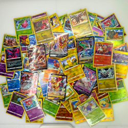 Pokemon Evolving Skies Job Lot Card Bundle Common - Rev's - Holo's - & V's 350+ - Image 1