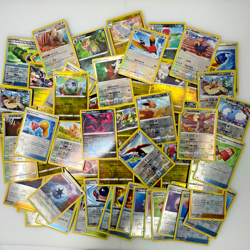 Pokemon Evolving Skies Job Lot Card Bundle Common - Rev's - Holo's - & V's 350+ - Image 5