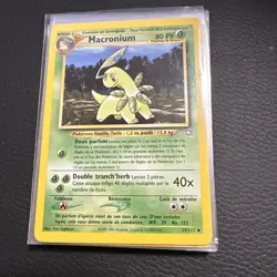 Vintage Pokemon Card Bundle Lot Foreign Languages - Image 2