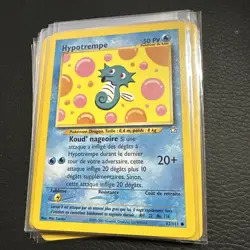 Vintage Pokemon Card Bundle Lot Foreign Languages - Image 4