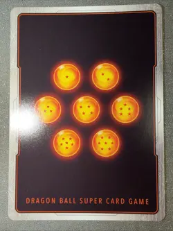 Dragon Ball Super Card Game SS Gogeta, Dynamic Unison Rise of the Unison Warrior - Image 3