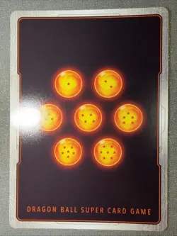 Dragon Ball Super Card Game SS Gogeta, Dynamic Unison Rise of the Unison Warrior - Image 4