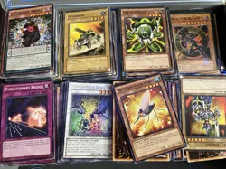 Yu-Gi-Oh! TCG Massive Card Lot - Image 2