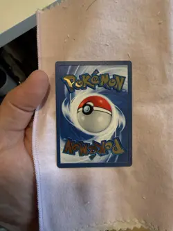 Charizard 4/102 Pokemon Celebrations Gold Metal Card Ultra Premium Collection - Image 2