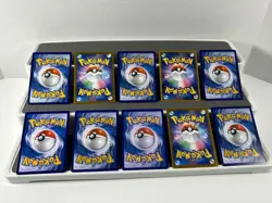 Pokemon Lot of Cards and Stickers All Skarmory #227 Skarmory Only Lot of 20 - Image 5