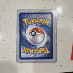 Pokemon TCG Sceptile-EX Holo Full Art Ultra Rare Card Ancient Origins 84/98 - Image 2
