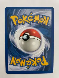 Erika's Clefairy 40/132 Reg. Gym Challenge Pokemon TCG Card NM - Image 2