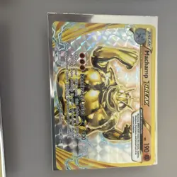 Pokemon TCG BREAK Holo Lot - 13 Cards Lugia Xerneas Yveltal Machamp Beheeyem - Image 5