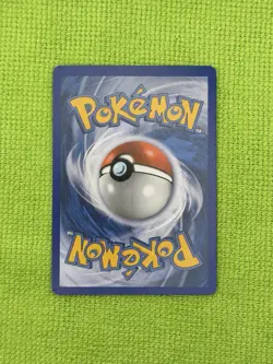 Pokemon Leafeon Team Plasma Plasma Freeze Reverse Holo Card 11/116 NM+ Condition - Image 2