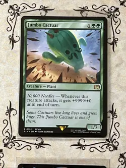 Final Fantasy Magic The Gathering Rare Card Lot 9x Near Mint Cards All Sleeved - Image 2