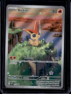 Victini 208 Sv: Scarlet & Violet Promo Cards Holo - Image 1