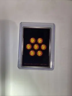 Ultimate Form Son Goku P-059 PR Gold Stamp Foil Dragon Ball Super Card Game - Image 2