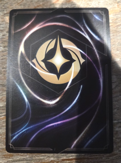 Disney Lorcana Ariel - Singing Mermaid 15/204, Foil Rare Card - Image 3